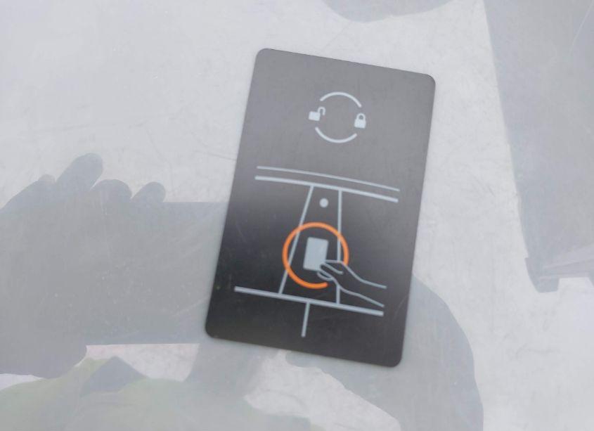 Photo 11 of 2024 Tesla Model Y PERFORMANCE DUAL MOTOR ALL-WHEEL DRIVE (VIN 7SAYGDEF5RA288177)