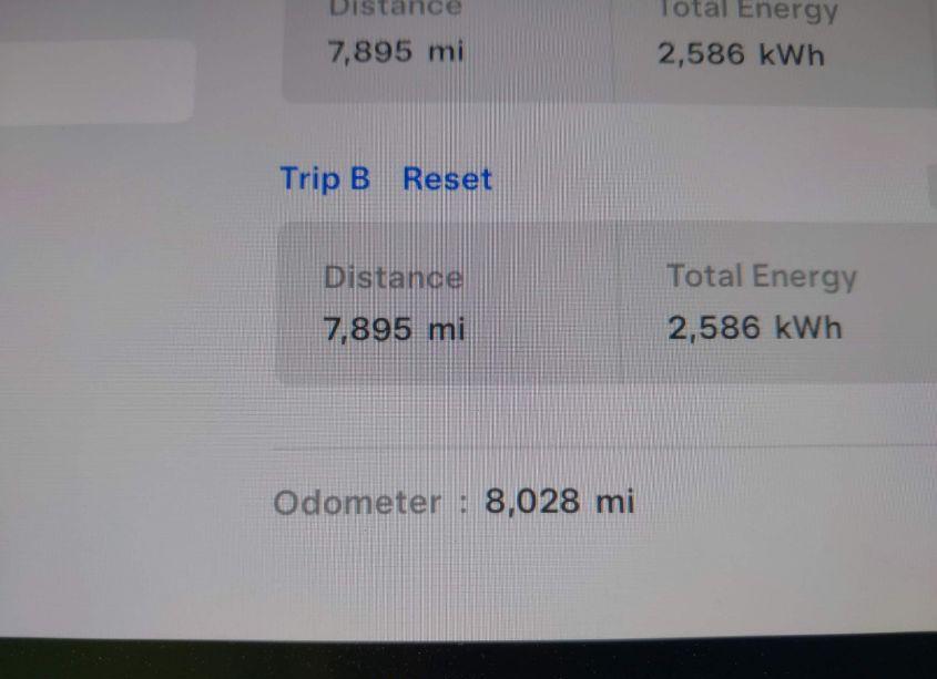 Photo 15 of 2024 Tesla Model Y PERFORMANCE DUAL MOTOR ALL-WHEEL DRIVE (VIN 7SAYGDEF5RA288177)