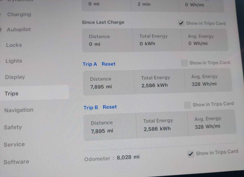 Photo 7 of 2024 Tesla Model Y PERFORMANCE DUAL MOTOR ALL-WHEEL DRIVE (VIN 7SAYGDEF5RA288177)