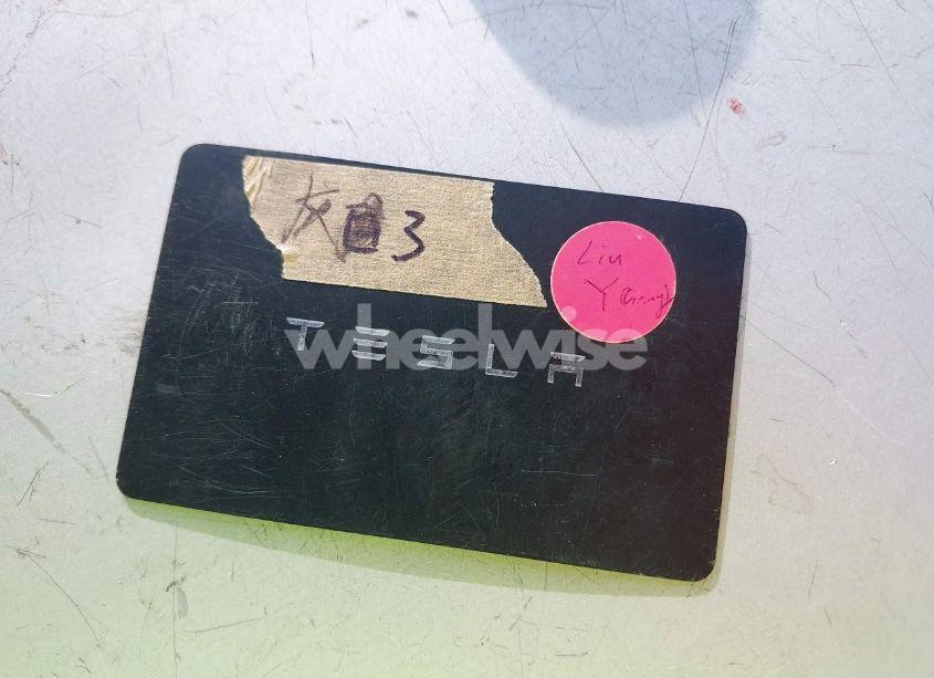 Photo 11 of 2024 Tesla Model Y PERFORMANCE DUAL MOTOR ALL-WHEEL DRIVE (VIN 7SAYGDEF5RA322392)