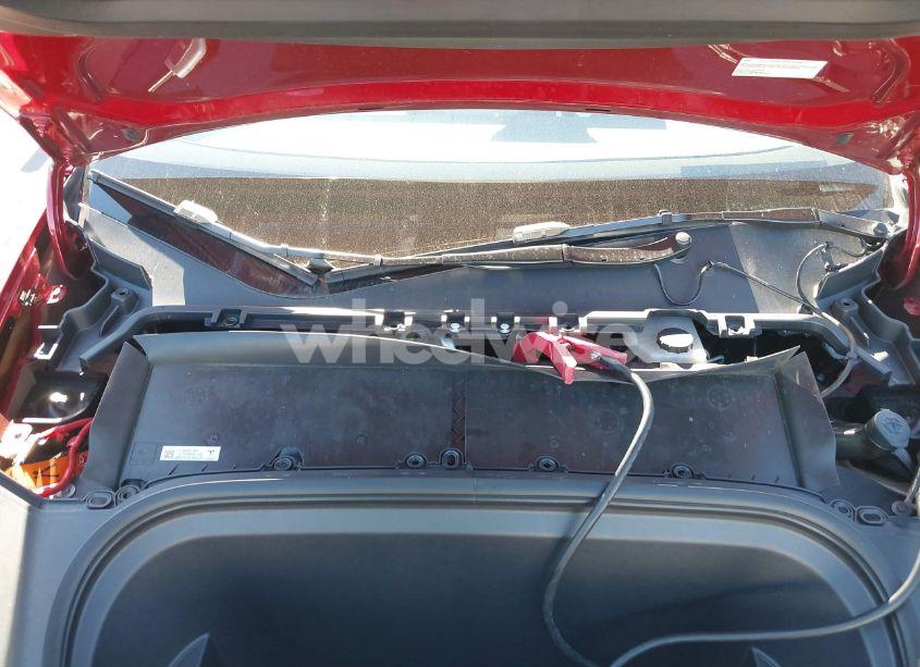 Photo 10 of 2024 Tesla Model Y PERFORMANCE DUAL MOTOR ALL-WHEEL DRIVE (VIN 7SAYGDEF5RF044807)