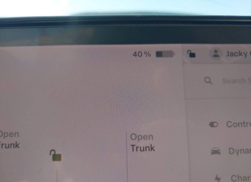 Photo 17 of 2022 Tesla Model Y PERFORMANCE DUAL MOTOR ALL-WHEEL DRIVE (VIN 7SAYGDEF6NF309597)