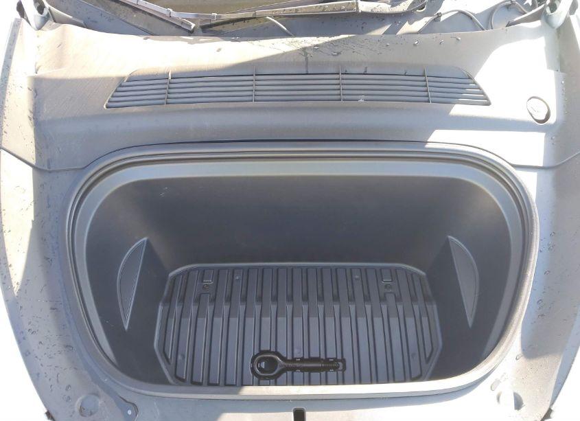 Photo 10 of 2022 Tesla Model Y PERFORMANCE DUAL MOTOR ALL-WHEEL DRIVE (VIN 7SAYGDEF6NF340588)