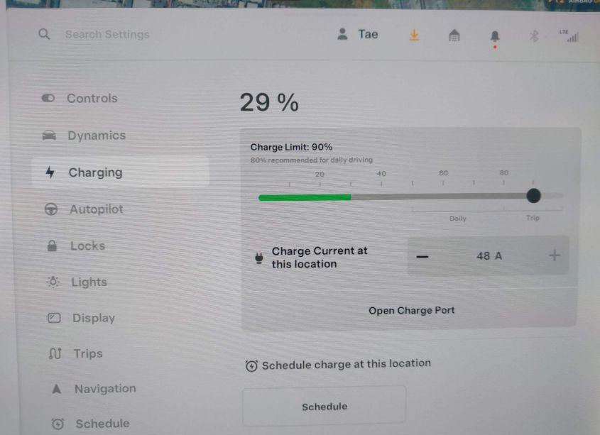 Photo 17 of 2022 Tesla Model Y PERFORMANCE DUAL MOTOR ALL-WHEEL DRIVE (VIN 7SAYGDEF6NF340588)