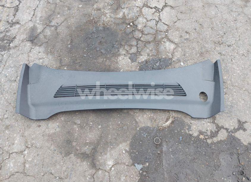 Photo 12 of 2022 Tesla Model Y PERFORMANCE DUAL MOTOR ALL-WHEEL DRIVE (VIN 7SAYGDEF6NF397504)