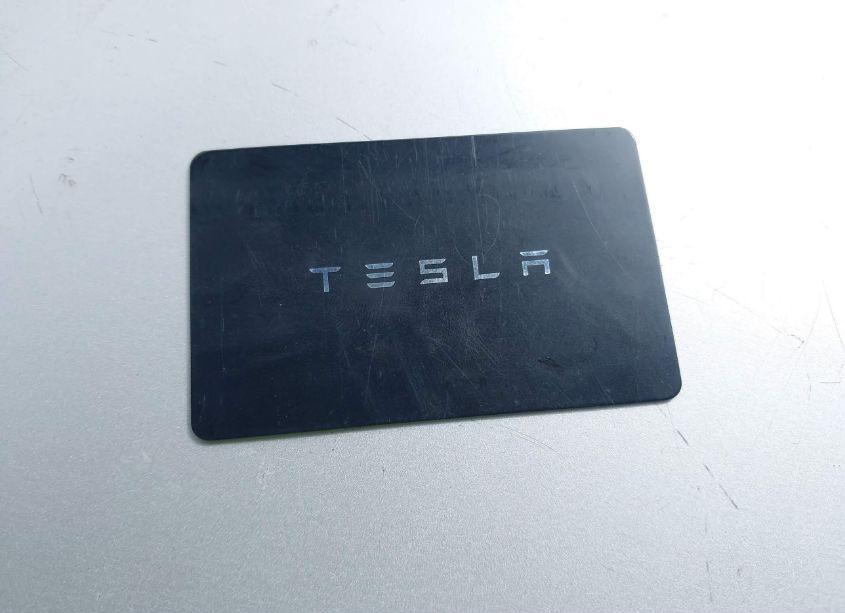 Photo 11 of 2022 Tesla Model Y PERFORMANCE DUAL MOTOR ALL-WHEEL DRIVE (VIN 7SAYGDEF6NF438259)