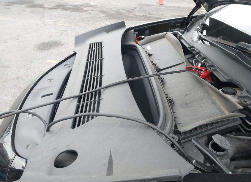 Photo 10 of 2022 Tesla Model Y PERFORMANCE DUAL MOTOR ALL-WHEEL DRIVE (VIN 7SAYGDEF6NF453649)