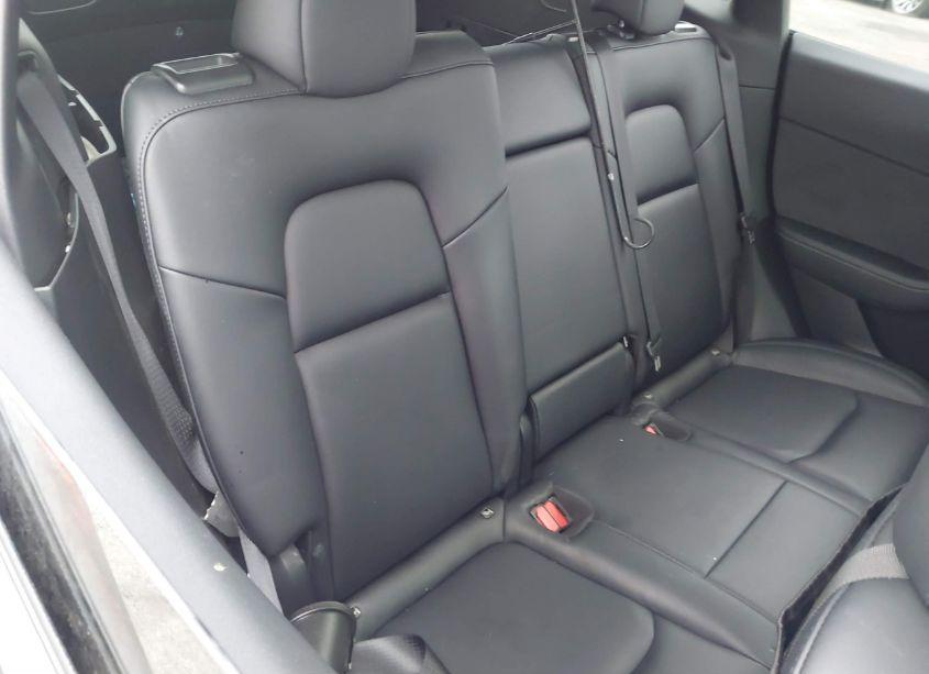 Photo 8 of 2022 Tesla Model Y PERFORMANCE DUAL MOTOR ALL-WHEEL DRIVE (VIN 7SAYGDEF6NF453649)