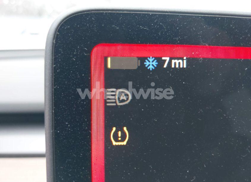 Photo 17 of 2022 Tesla Model Y PERFORMANCE DUAL MOTOR ALL-WHEEL DRIVE (VIN 7SAYGDEF6NF510920)