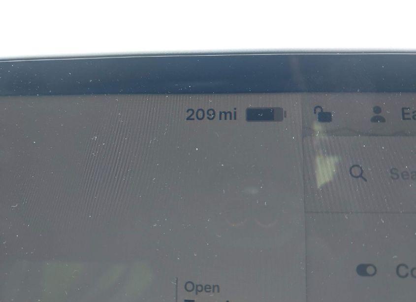 Photo 16 of 2022 Tesla Model Y PERFORMANCE DUAL MOTOR ALL-WHEEL DRIVE (VIN 7SAYGDEF6NF531105)