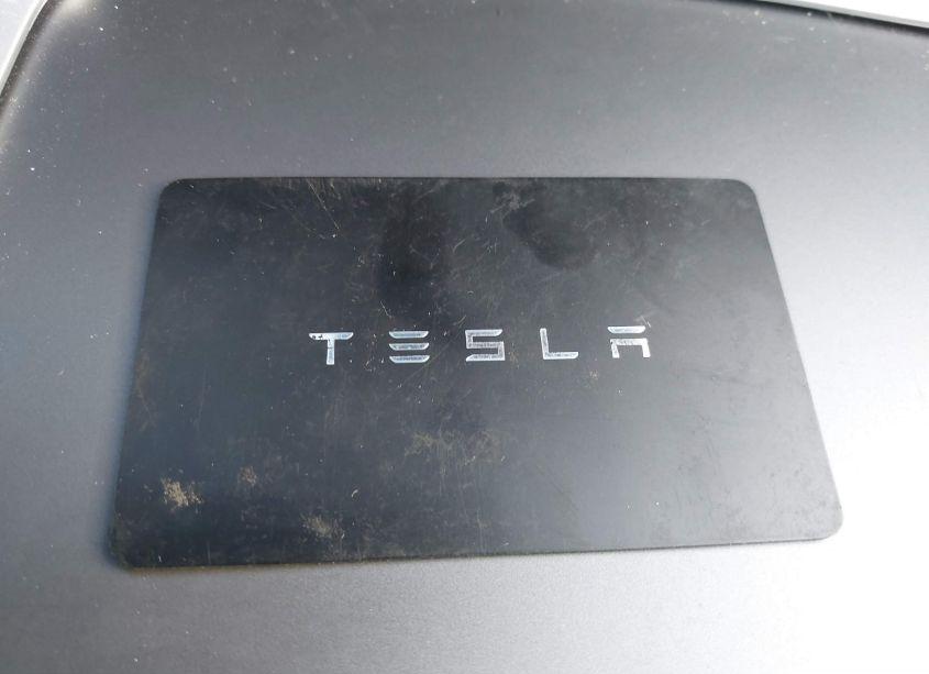 Photo 11 of 2023 Tesla Model Y PERFORMANCE DUAL MOTOR ALL-WHEEL DRIVE (VIN 7SAYGDEF6PF715771)