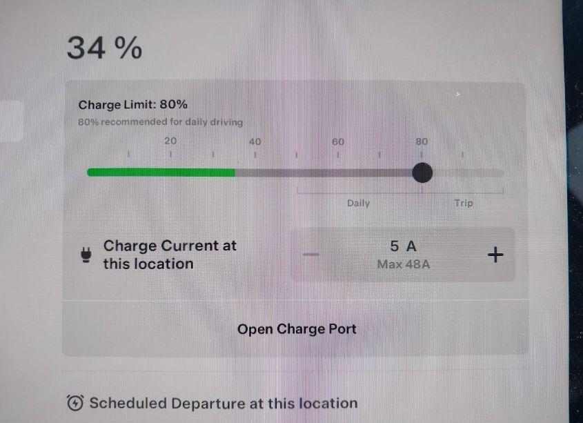 Photo 17 of 2023 Tesla Model Y PERFORMANCE DUAL MOTOR ALL-WHEEL DRIVE (VIN 7SAYGDEF6PF715771)