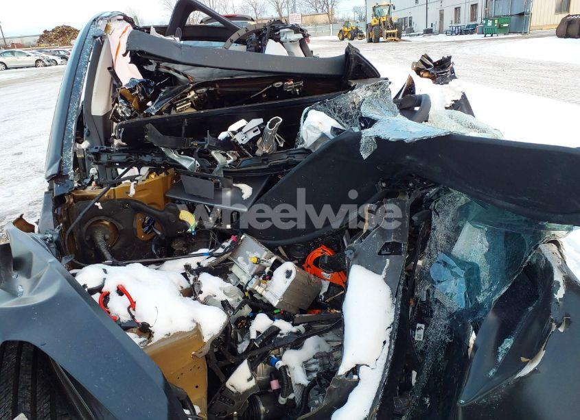 Photo 11 of 2024 Tesla Model Y PERFORMANCE DUAL MOTOR ALL-WHEEL DRIVE (VIN 7SAYGDEF6RF157939)