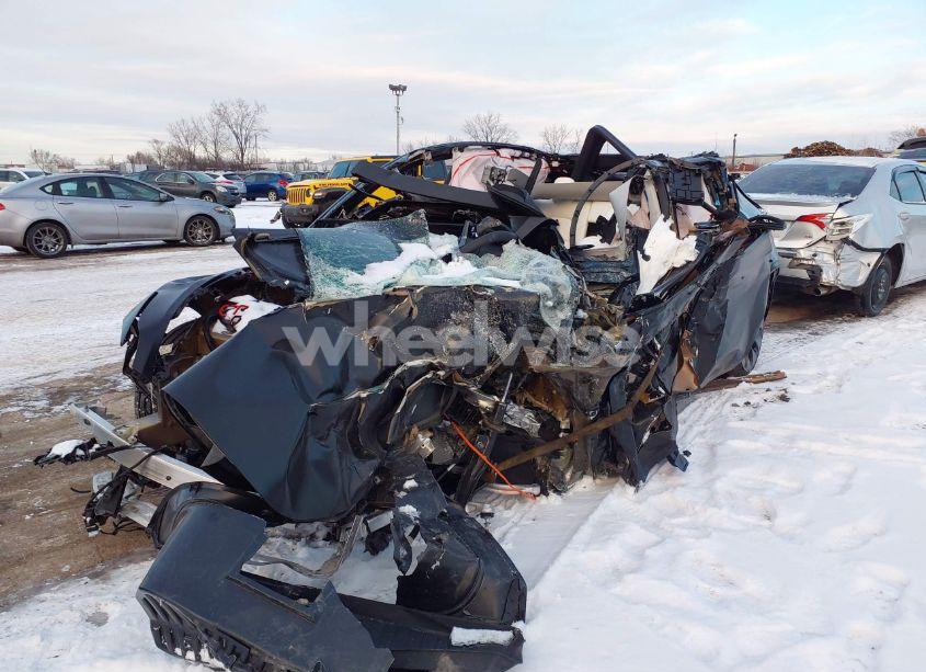 Photo 6 of 2024 Tesla Model Y PERFORMANCE DUAL MOTOR ALL-WHEEL DRIVE (VIN 7SAYGDEF6RF157939)