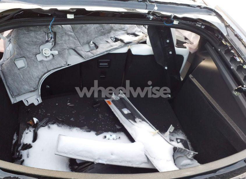 Photo 9 of 2024 Tesla Model Y PERFORMANCE DUAL MOTOR ALL-WHEEL DRIVE (VIN 7SAYGDEF6RF157939)