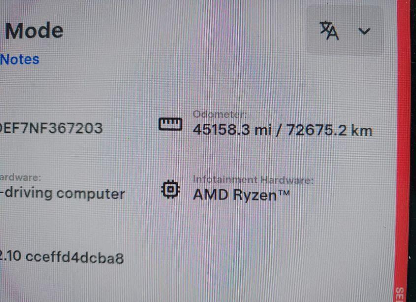 Photo 15 of 2022 Tesla Model Y PERFORMANCE DUAL MOTOR ALL-WHEEL DRIVE (VIN 7SAYGDEF7NF367203)