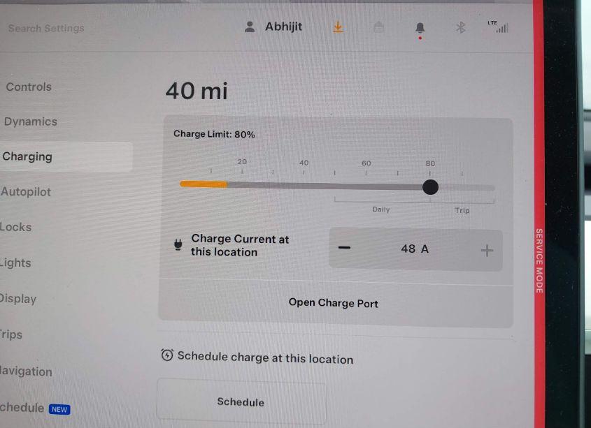 Photo 17 of 2022 Tesla Model Y PERFORMANCE DUAL MOTOR ALL-WHEEL DRIVE (VIN 7SAYGDEF7NF367203)