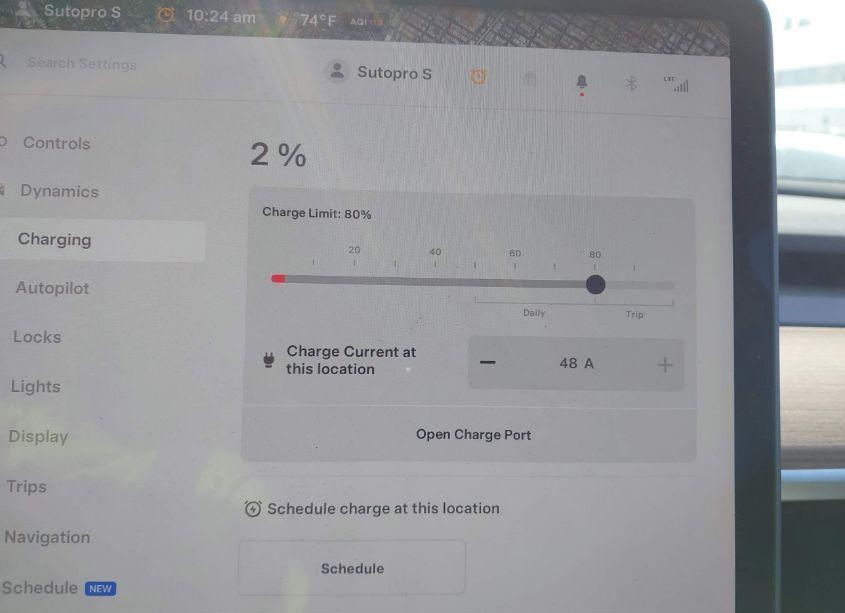 Photo 18 of 2022 Tesla Model Y PERFORMANCE DUAL MOTOR ALL-WHEEL DRIVE (VIN 7SAYGDEF7NF552240)