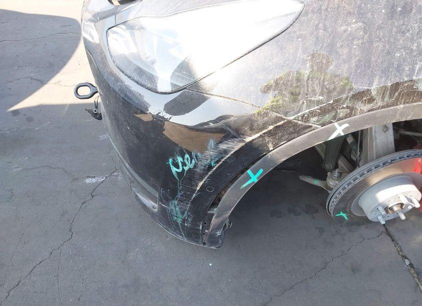 Photo 20 of 2022 Tesla Model Y PERFORMANCE DUAL MOTOR ALL-WHEEL DRIVE (VIN 7SAYGDEF7NF552240)