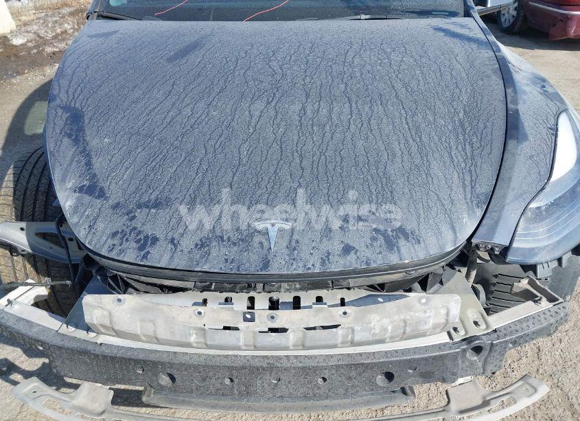 Photo 10 of 2023 Tesla Model Y PERFORMANCE DUAL MOTOR ALL-WHEEL DRIVE (VIN 7SAYGDEF7PF590750)