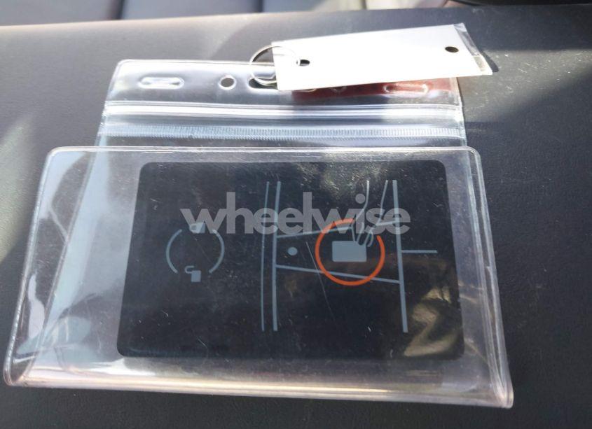 Photo 11 of 2023 Tesla Model Y PERFORMANCE DUAL MOTOR ALL-WHEEL DRIVE (VIN 7SAYGDEF7PF590750)