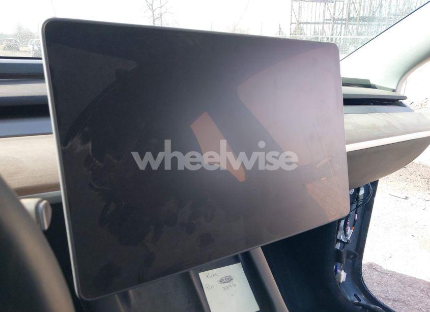 Photo 17 of 2023 Tesla Model Y PERFORMANCE DUAL MOTOR ALL-WHEEL DRIVE (VIN 7SAYGDEF7PF590750)