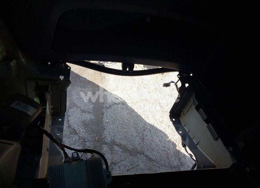 Photo 6 of 2023 Tesla Model Y PERFORMANCE DUAL MOTOR ALL-WHEEL DRIVE (VIN 7SAYGDEF7PF590750)