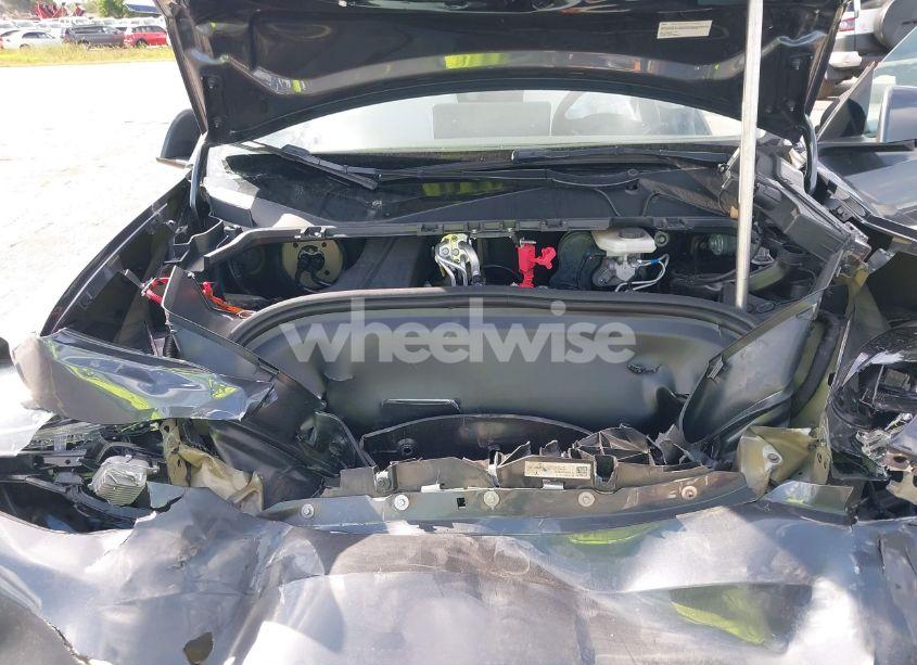 Photo 10 of 2023 Tesla Model Y PERFORMANCE DUAL MOTOR ALL-WHEEL DRIVE (VIN 7SAYGDEF7PF806869)