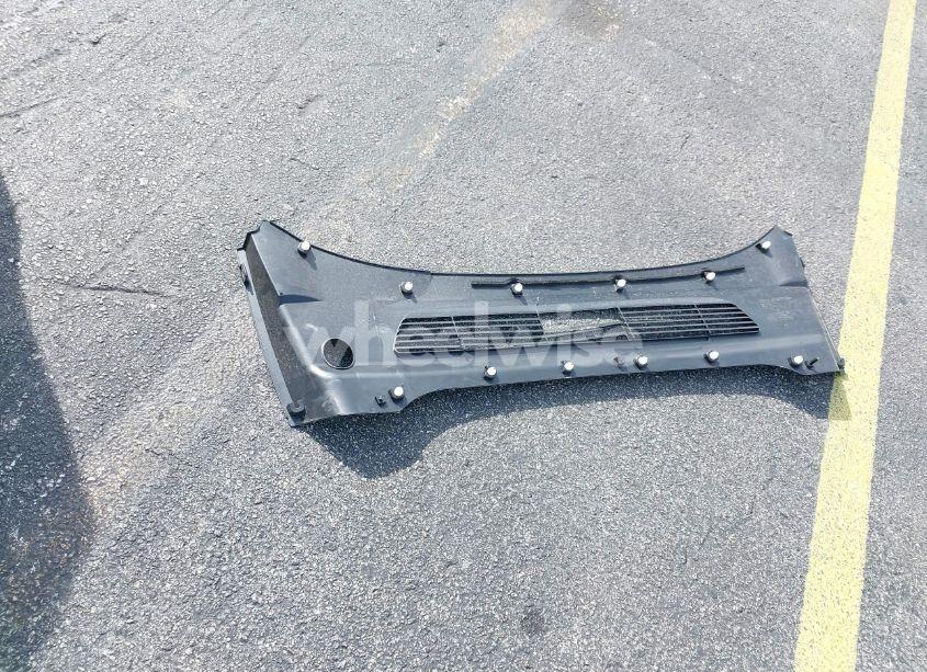 Photo 11 of 2023 Tesla Model Y PERFORMANCE DUAL MOTOR ALL-WHEEL DRIVE (VIN 7SAYGDEF7PF806869)