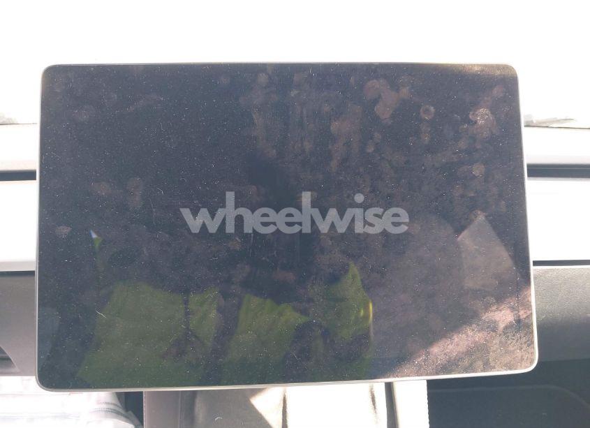 Photo 7 of 2023 Tesla Model Y PERFORMANCE DUAL MOTOR ALL-WHEEL DRIVE (VIN 7SAYGDEF7PF806869)