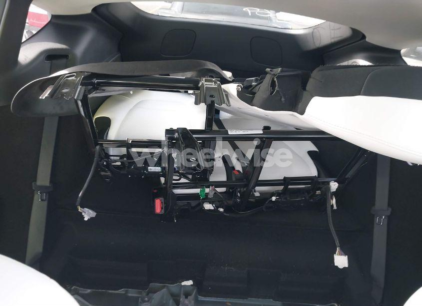 Photo 8 of 2023 Tesla Model Y PERFORMANCE DUAL MOTOR ALL-WHEEL DRIVE (VIN 7SAYGDEF7PF806869)