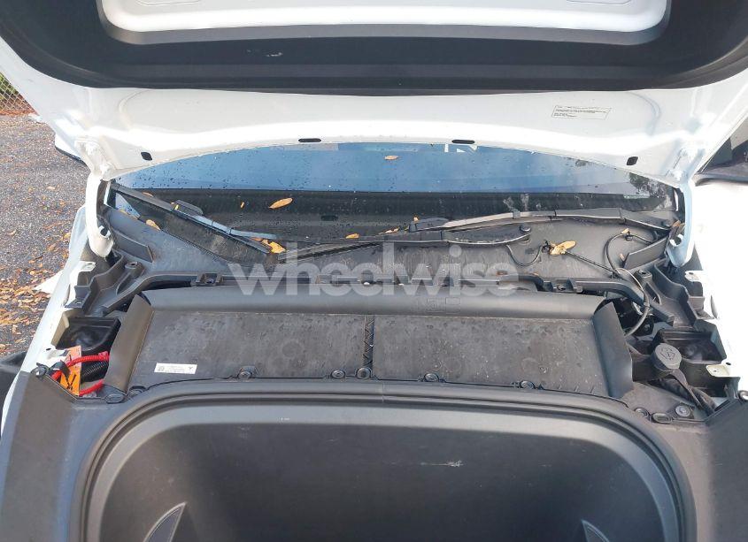 Photo 10 of 2023 Tesla Model Y PERFORMANCE DUAL MOTOR ALL-WHEEL DRIVE (VIN 7SAYGDEF7PF902260)