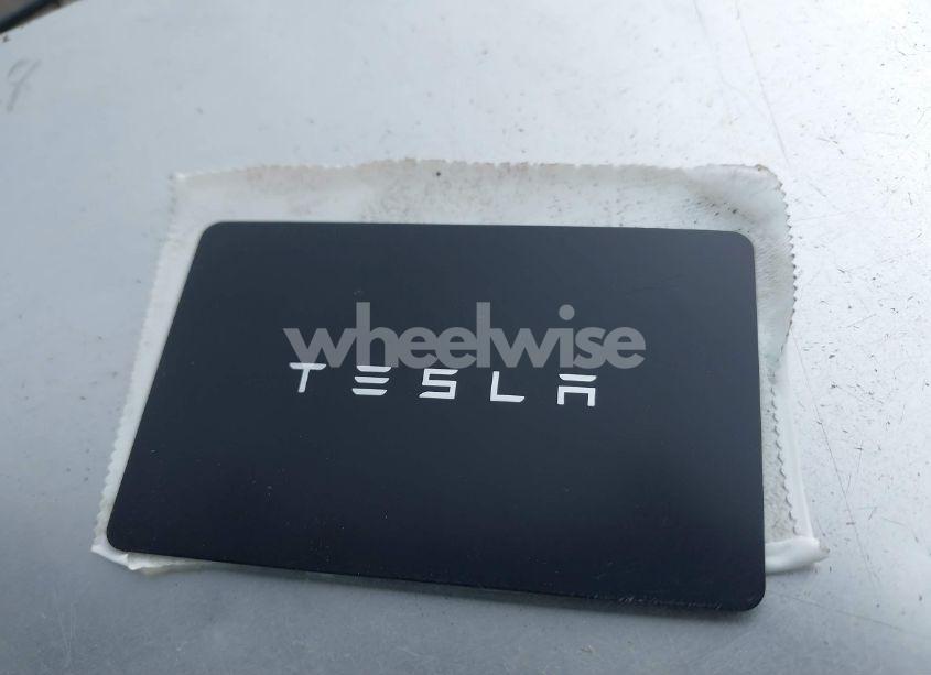 Photo 11 of 2023 Tesla Model Y PERFORMANCE DUAL MOTOR ALL-WHEEL DRIVE (VIN 7SAYGDEF7PF976777)