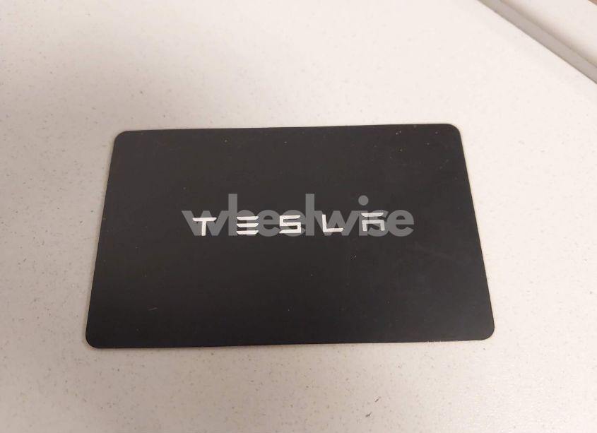 Photo 11 of 2024 Tesla Model Y PERFORMANCE DUAL MOTOR ALL-WHEEL DRIVE (VIN 7SAYGDEF7RF029774)