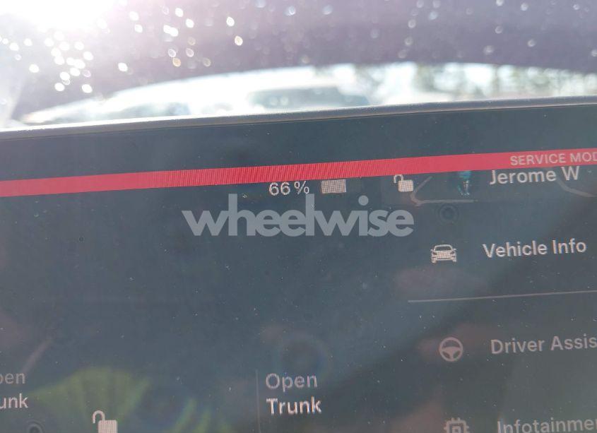 Photo 18 of 2024 Tesla Model Y PERFORMANCE DUAL MOTOR ALL-WHEEL DRIVE (VIN 7SAYGDEF7RF029774)