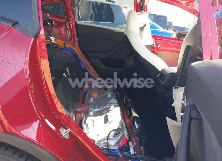 Photo 8 of 2024 Tesla Model Y PERFORMANCE DUAL MOTOR ALL-WHEEL DRIVE (VIN 7SAYGDEF7RF029774)