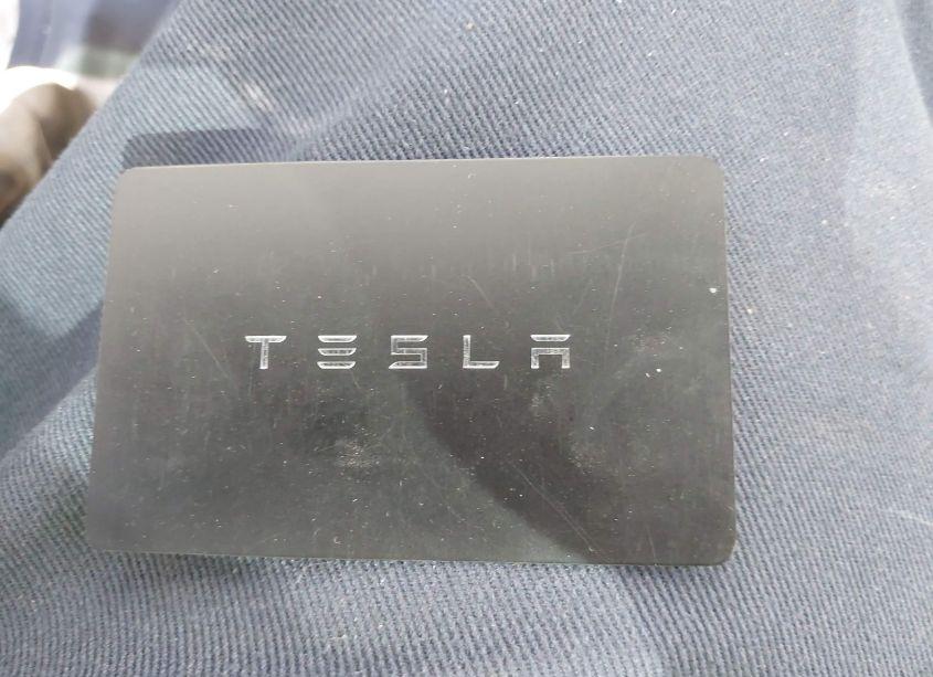 Photo 11 of 2024 Tesla Model Y PERFORMANCE DUAL MOTOR ALL-WHEEL DRIVE (VIN 7SAYGDEF7RF036501)