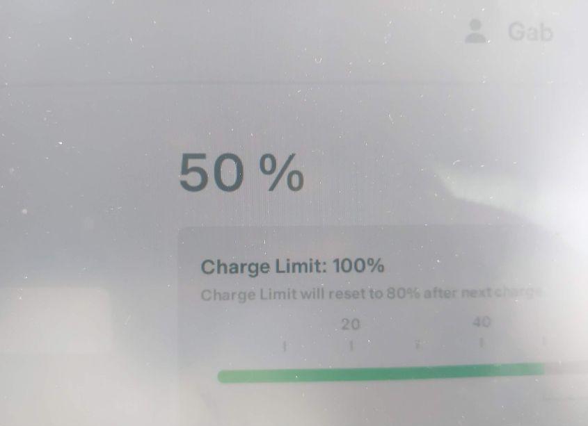 Photo 17 of 2024 Tesla Model Y PERFORMANCE DUAL MOTOR ALL-WHEEL DRIVE (VIN 7SAYGDEF7RF036501)