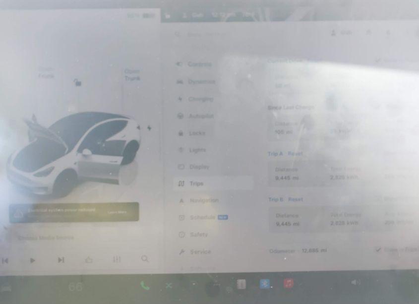 Photo 18 of 2024 Tesla Model Y PERFORMANCE DUAL MOTOR ALL-WHEEL DRIVE (VIN 7SAYGDEF7RF036501)