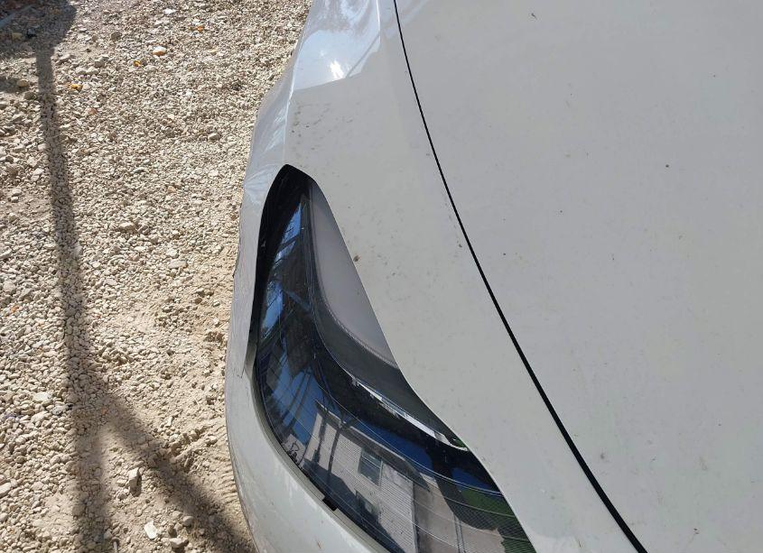 Photo 20 of 2024 Tesla Model Y PERFORMANCE DUAL MOTOR ALL-WHEEL DRIVE (VIN 7SAYGDEF7RF036501)