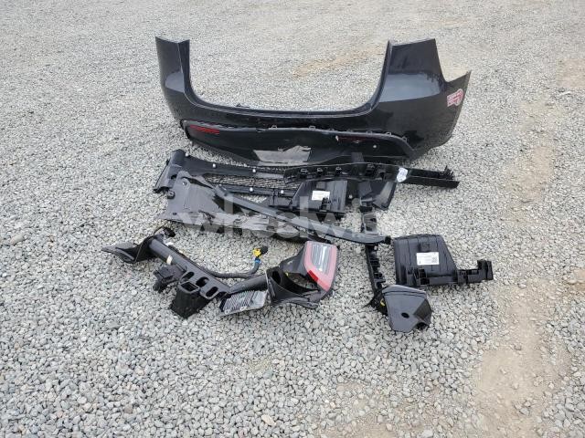 Photo 11 of 2024 TESLA MODEL Y (VIN 7SAYGDEF7RF204900)