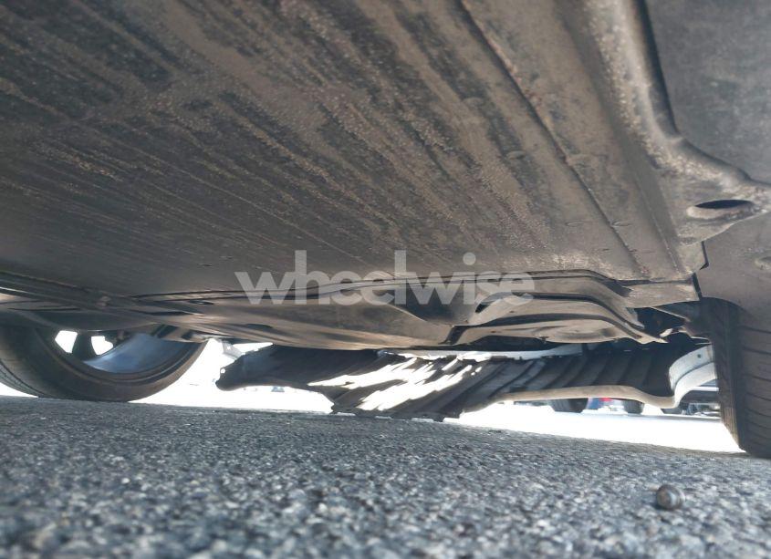 Photo 22 of 2022 Tesla Model Y PERFORMANCE DUAL MOTOR ALL-WHEEL DRIVE (VIN 7SAYGDEF8NF351981)