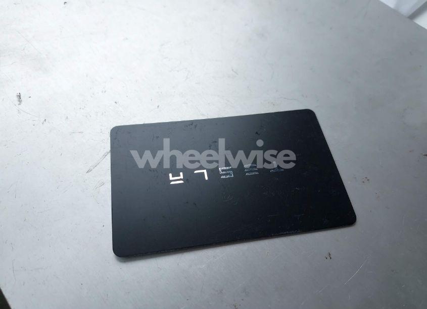 Photo 11 of 2022 Tesla Model Y PERFORMANCE DUAL MOTOR ALL-WHEEL DRIVE (VIN 7SAYGDEF8NF377786)