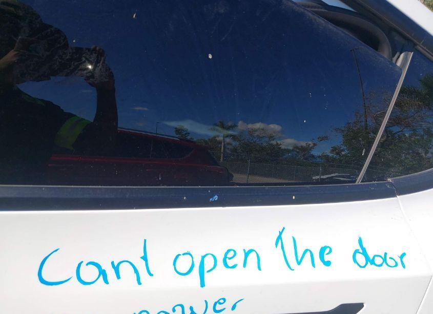 Photo 8 of 2022 Tesla Model Y PERFORMANCE DUAL MOTOR ALL-WHEEL DRIVE (VIN 7SAYGDEF8NF379702)