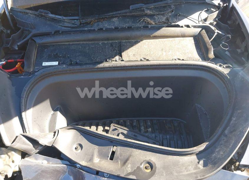 Photo 10 of 2023 Tesla Model Y PERFORMANCE DUAL MOTOR ALL-WHEEL DRIVE (VIN 7SAYGDEF8PA048702)