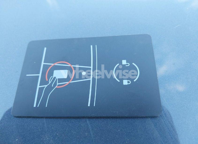 Photo 11 of 2023 Tesla Model Y PERFORMANCE DUAL MOTOR ALL-WHEEL DRIVE (VIN 7SAYGDEF8PA048702)