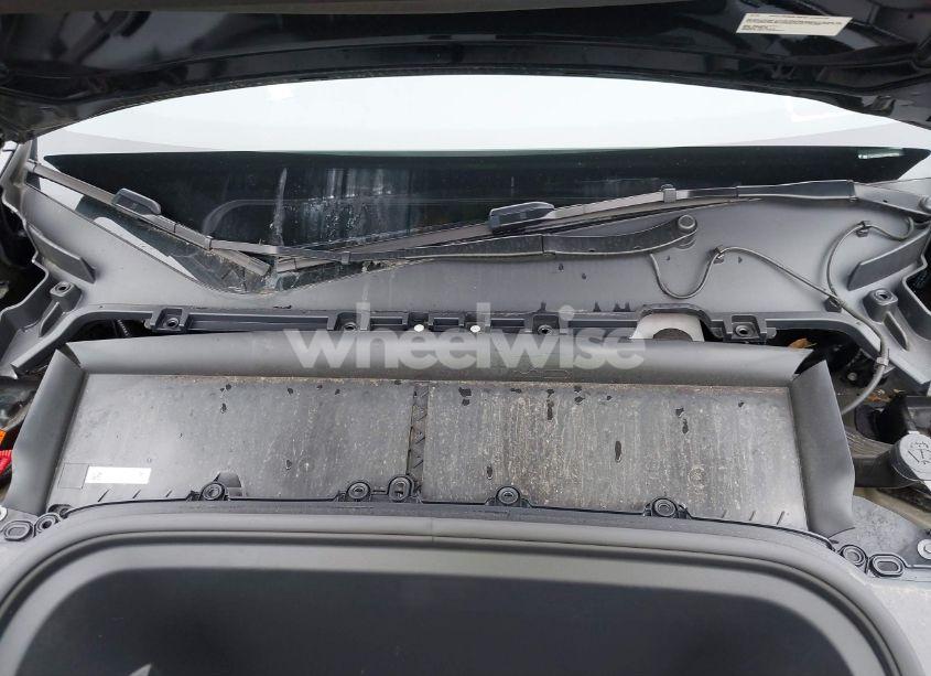 Photo 10 of 2023 Tesla Model Y (VIN 7SAYGDEF8PF967702)