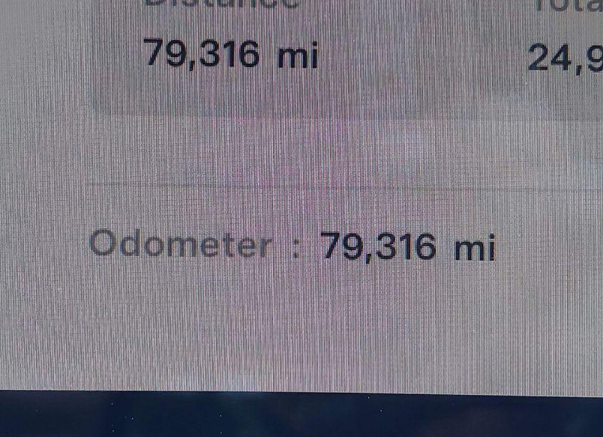 Photo 15 of 2022 Tesla Model Y PERFORMANCE DUAL MOTOR ALL-WHEEL DRIVE (VIN 7SAYGDEF9NF551722)