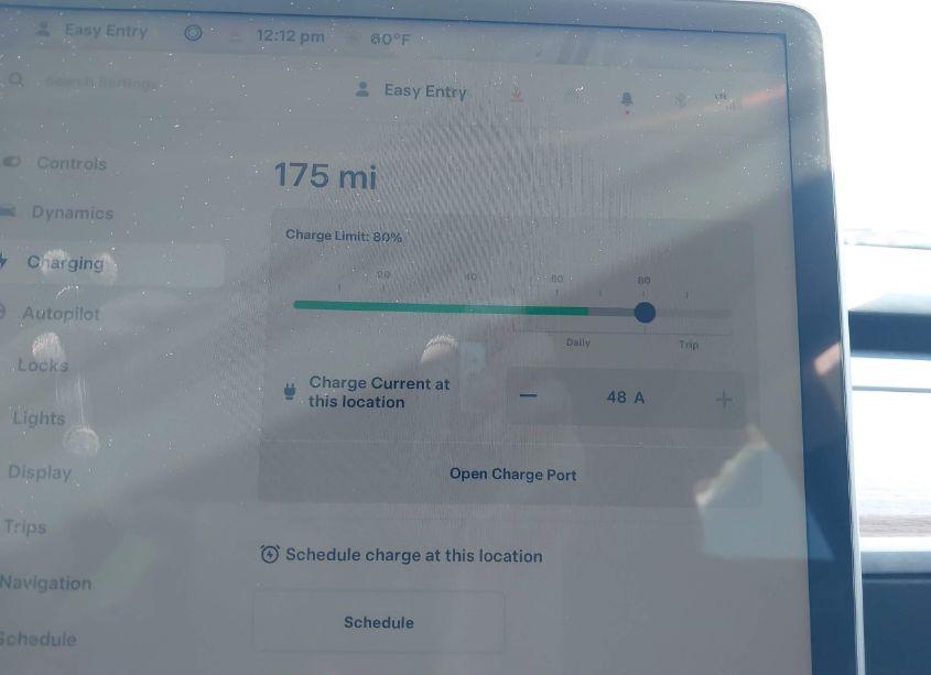 Photo 17 of 2022 Tesla Model Y PERFORMANCE DUAL MOTOR ALL-WHEEL DRIVE (VIN 7SAYGDEF9NF551722)