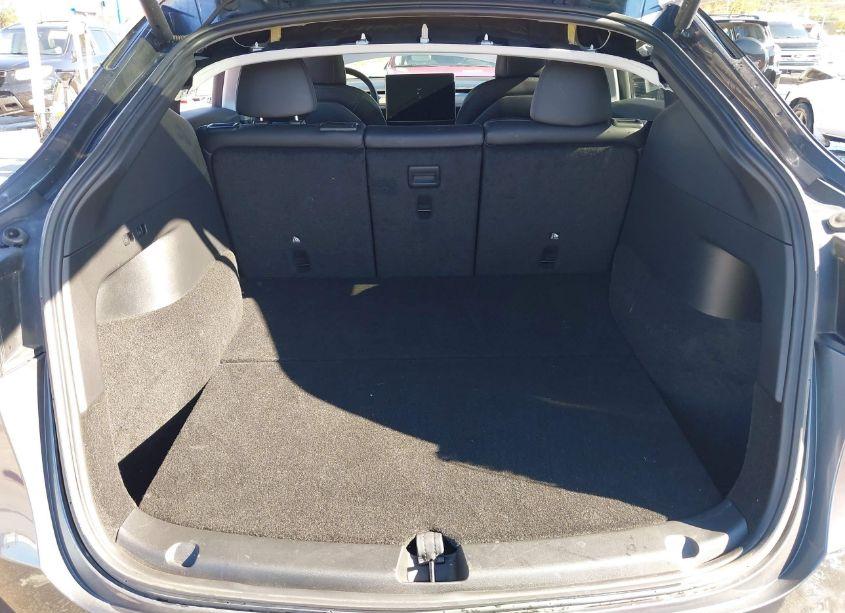 Photo 19 of 2022 Tesla Model Y PERFORMANCE DUAL MOTOR ALL-WHEEL DRIVE (VIN 7SAYGDEF9NF551722)